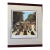 1980s The Beatles Abbey Road Limited Edition Lithograph With Certificate of Authenticity For Sale
