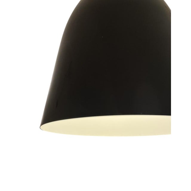 Caravaggio Pendant Light by Cecilia Manz for Fritz Hansen, 2005 For Sale - Image 6 of 9