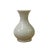 Ceramic Chinese Ceramic Light White Pale Celadon Glaze Underlay Flower Vase For Sale - Image 7 of 7