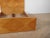 Baker Furniture Company Baker Furniture Archetype Collection Queen Queen Size Sleigh Bed For Sale - Image 4 of 15