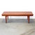 Dimensions: 65 1/2” L x 23 1/2” D x 19 3/4” H Origin: Denmark Designer: Johannes Andersen Manufacturer: CFC Silkeborg...