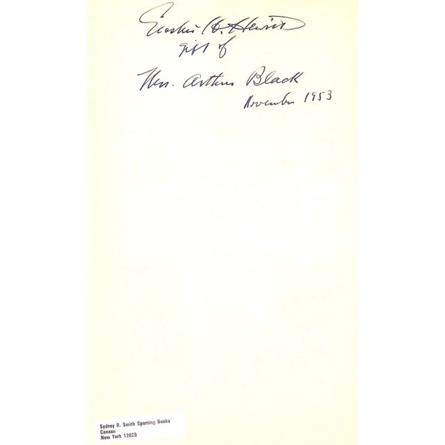 Traditional "The History and Romance of the Horse" 1941 Vernon, Arthur For Sale - Image 3 of 15