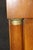1960's French Empire Style 6 Drawer High Chest For Sale - Image 4 of 7