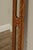 Mid 20th Century Large Ornately Gilt Carved Wall Mirror For Sale - Image 9 of 18