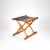 Guldhøj Stool by Poul Hundevad for Vamdrup, 1960s For Sale - Image 11 of 11