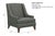 CHAIRS ARE PRICED SEPERATLY Inspired by the classic wing back chair, our Emerson chair exudes a clean, classic elegance...