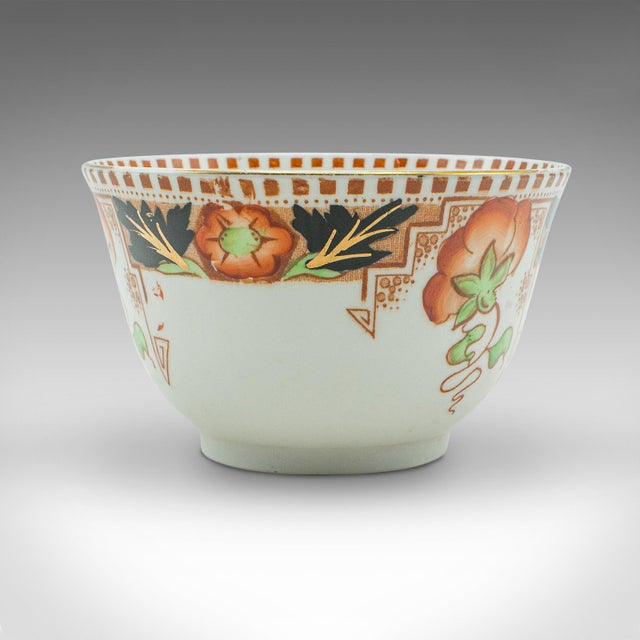 Mid 20th Century 1940's Vintage Bonbon Bowl For Sale - Image 5 of 10