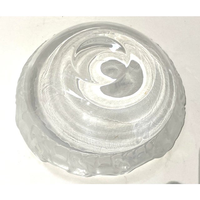 Nachtmann Safari Leopard Bowl For Sale - Image 11 of 13