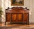 This is a wonderful example of an American Empire sideboard, likely made in Philadelphia around 1840, where cabinetmakers...