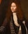 John Michael Wright, Portrait of a Gentleman, 1670, Oil on Canvas For Sale - Image 13 of 16