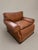 Late 20th Century Ralph Lauren Wentworth Armchair Pair For Sale In Miami - Image 6 of 18