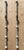 Vintage Metal Ball Finial Wall Sconces - A Pair For Sale - Image 10 of 12