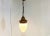 Neoclassical Style Pendant Light, 1950s For Sale - Image 4 of 10