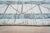 Timeless Marrakech Ivory Hand-Knotted Wool Berber Carpet, Country of Origin: Pakistan. This exceptional piece captures the...