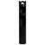 Vintage Coat Rack in Black Plastic by Enzo Mari for Danese Milano, 1968 For Sale - Image 9 of 9