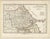Paper Ancient Greece Maps from Ambroise Tardieu, 1825, Set of 4 For Sale - Image 7 of 12