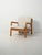 Studio Model Lounge Chair by Carl-Gustav Hiort Af Ornäs, 1960s For Sale - Image 11 of 11