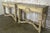 Pair of French Baroque Louis XIV Style Console Tables For Sale - Image 4 of 18