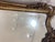 Antique French Gilded Wood Mirror, 1800s For Sale - Image 14 of 15