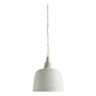 Claudette Dome Pendant For Sale
