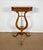 Late 19th Century Marquetry Side Table For Sale - Image 14 of 18