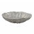 Rather Large Vintage Pewter Cabbage Bowl For Sale - Image 4 of 9