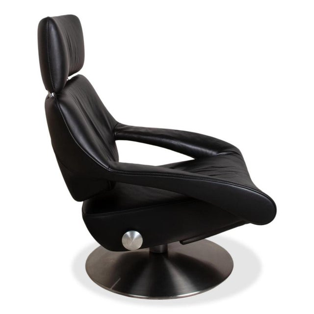 DS-255 Lounge Chair from de Sede For Sale - Image 13 of 17