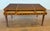 Leighton Hall Furniture Hepplewhite Mahogany Writing Desk by Leighton Hall - Showroom Sample For Sale - Image 4 of 18