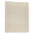 Contemporary Allover Botanical Neutral Pistachio Hand Knotted Rug - 8’2” X 10’2” For Sale