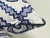 Eastern Accents Sunda Indigo Decorative Pillows, Pair For Sale - Image 11 of 12