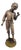 Charles Anfrie, Elle Ronfle, 1890, Bronze For Sale
