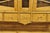 Antique French Country Provincial Pine Wood Buffet Cupboard China Cabinet Hutch For Sale - Image 4 of 18
