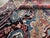 Galerie Shabab Collection Early 20th Century Persian Bidjar Wagireh Sampler Rug For Sale - Image 10 of 10