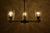 Mid-Century Chandelier from Lidokov, 1970s For Sale - Image 10 of 17