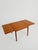 Wood Mid-Centruy Danish Teak Dining Table by Am Ansager Möbler, 1960s For Sale - Image 7 of 11