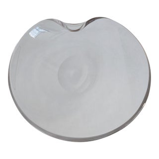 Tiffany Glass Candy Dish For Sale