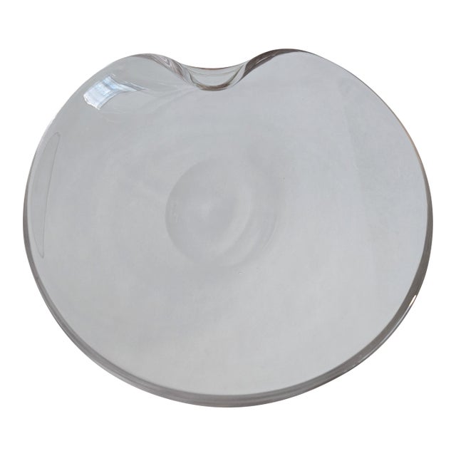 Tiffany Glass Candy Dish For Sale