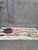 Ivory Handwoven Colorful Azilal Wool Rug - 9.8 X 6.2 Ft For Sale - Image 8 of 8