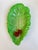 Add a bit of mid-century kitsch to your table with this beautiful vintage Carlton Ware ceramic dish. Shaped like a crisp,...