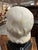 Head of Young Man in White Carrara Marble, Italy, 17th Century For Sale - Image 6 of 7