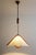 Height-Adjustable Pendant Lamp with Counterweight from Domus, 1970s For Sale - Image 4 of 11