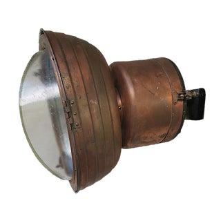 Street Lamp, 1920s For Sale