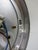 Metal Mid-Century Modern Pressed Glass Ceiling Light from RZB, Germany, 1970s For Sale - Image 7 of 11