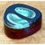 Vintage Resin Shell Paperweight For Sale - Image 12 of 12