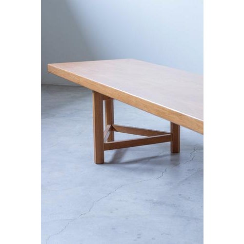 Bench by Carl Gustaf Hiort af Ornäs, 1950s For Sale - Image 9 of 11