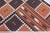 Textile Modern Indian Dhurrie Rug by Doris Leslie Blau For Sale - Image 7 of 7