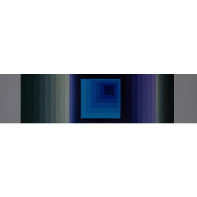 Victor Vasarely, REYTEY, Etching For Sale - Image 4 of 6