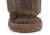 1920s Old India Wood Pestle Pot For Sale - Image 4 of 6