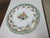 Great shape tight and sturdy. minor wear. see more chelsea house plates in our chairish store. Please see photos as they...
