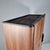 Art Deco Walnut Wardrobe by Jindrich Halabala, 1940s For Sale - Image 14 of 17
